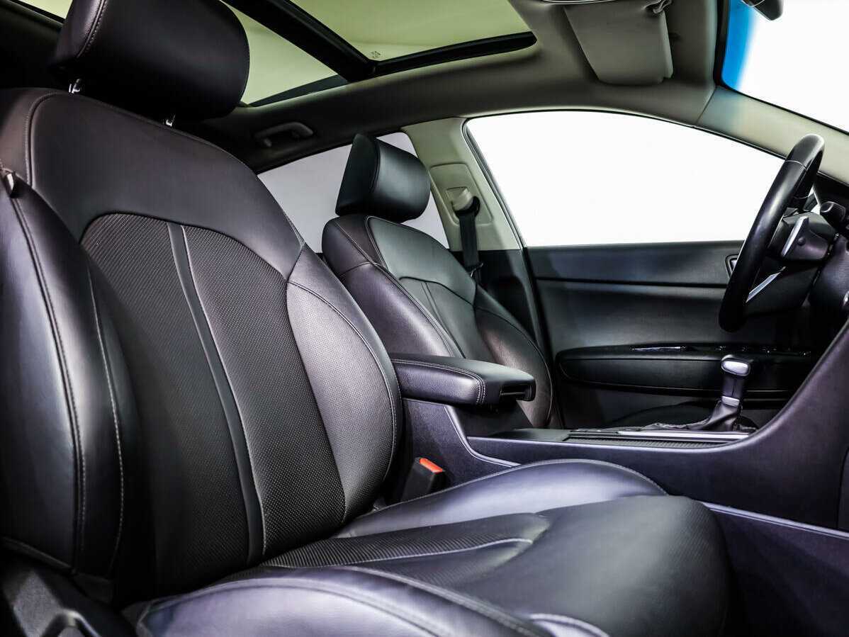 Купить Kia Optima, 2019, 90 118 км.. Фото: #10