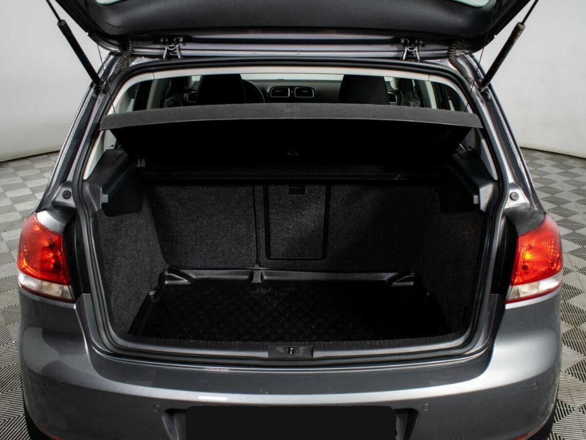 Купить Volkswagen Golf, 2012, 219 160 км.. Фото: #11