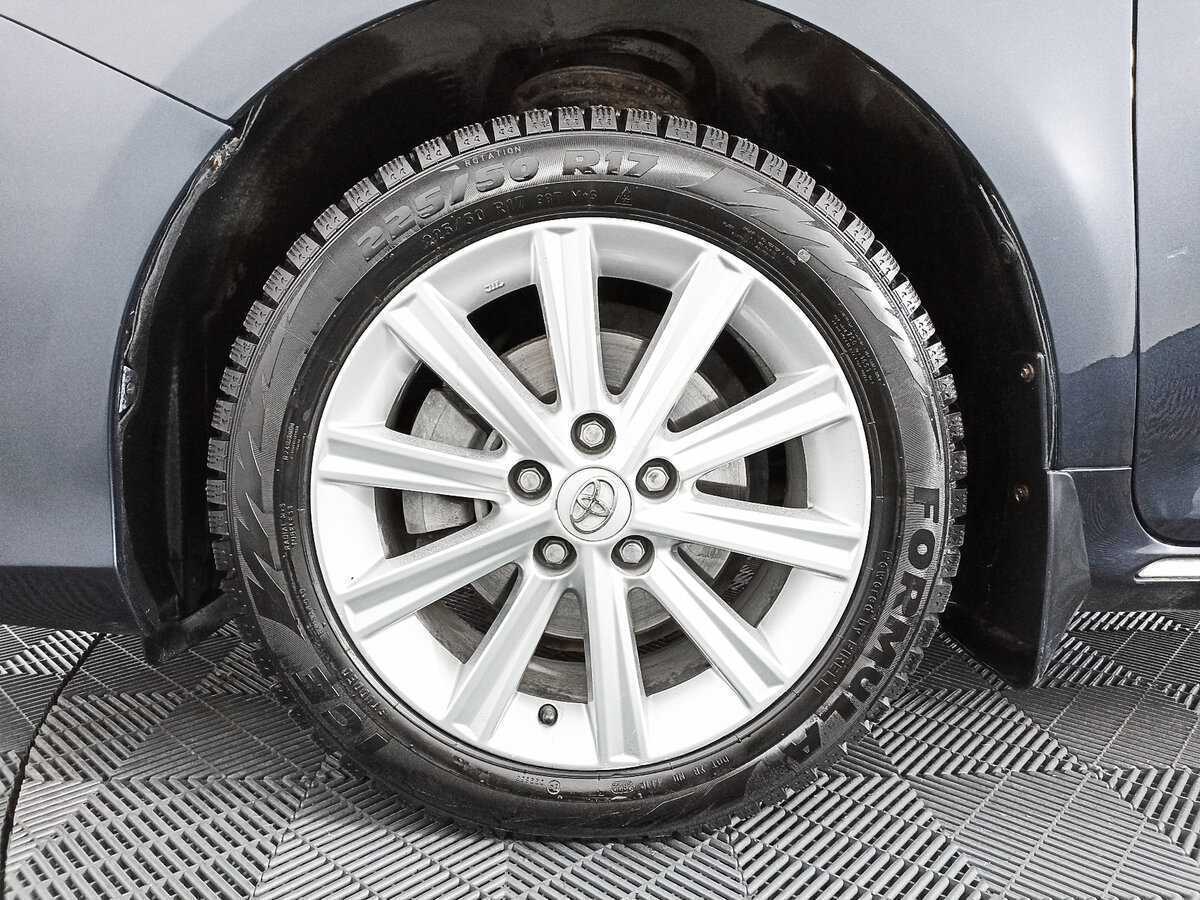 Купить Toyota Camry, 2014, 201 991 км.. Фото: #15