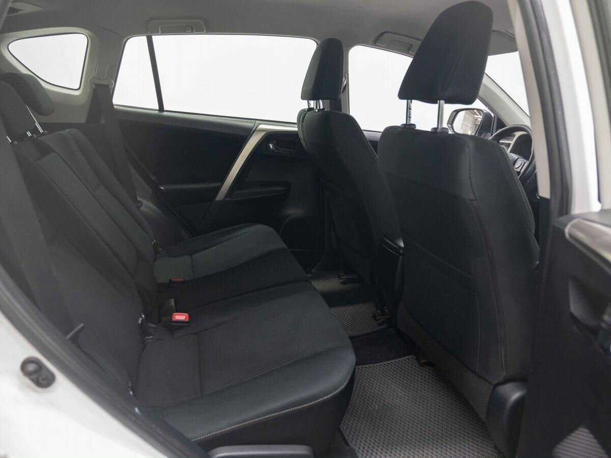 Купить Toyota RAV4, 2013, 133 185 км.. Фото: #12