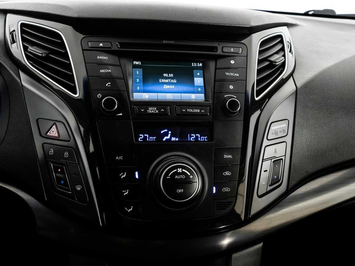 Купить Hyundai i40, 2016, 196 789 км.. Фото: #11