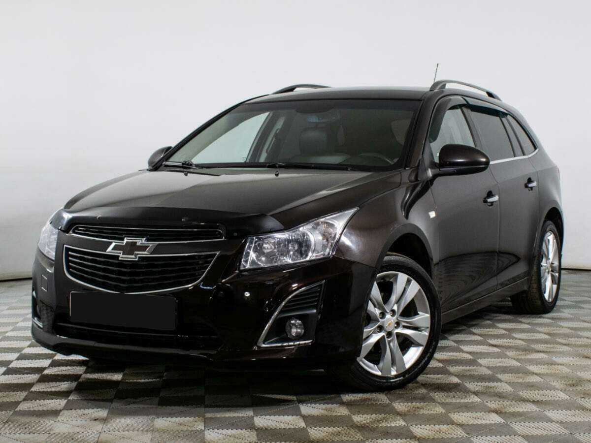 Купить Chevrolet Cruze, 2013, 139 211 км.. Фото: #0