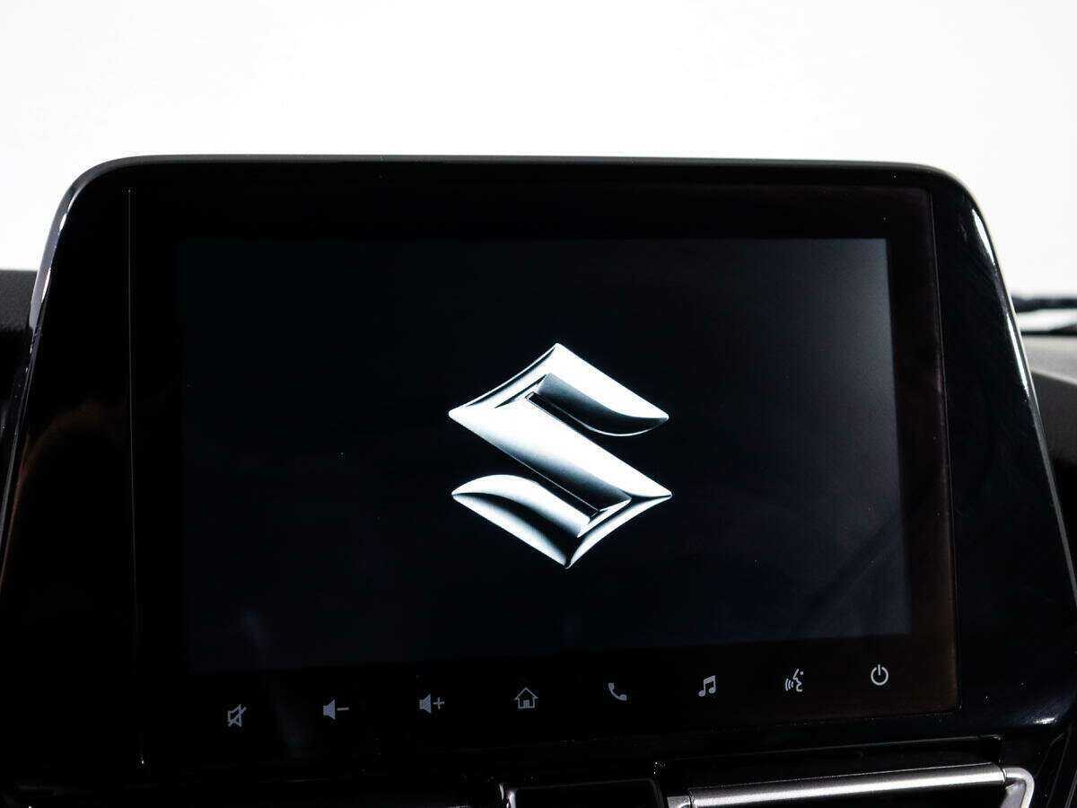 Купить Suzuki Baleno, 2022, 5 439 км.. Фото: #22