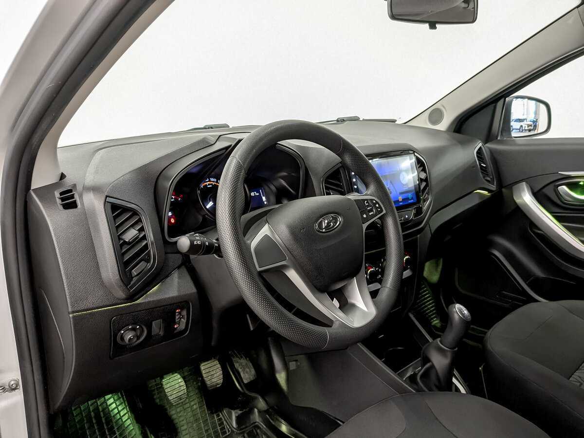 Купить Lada (ВАЗ) XRAY, 2019, 41 401 км.. Фото: #15