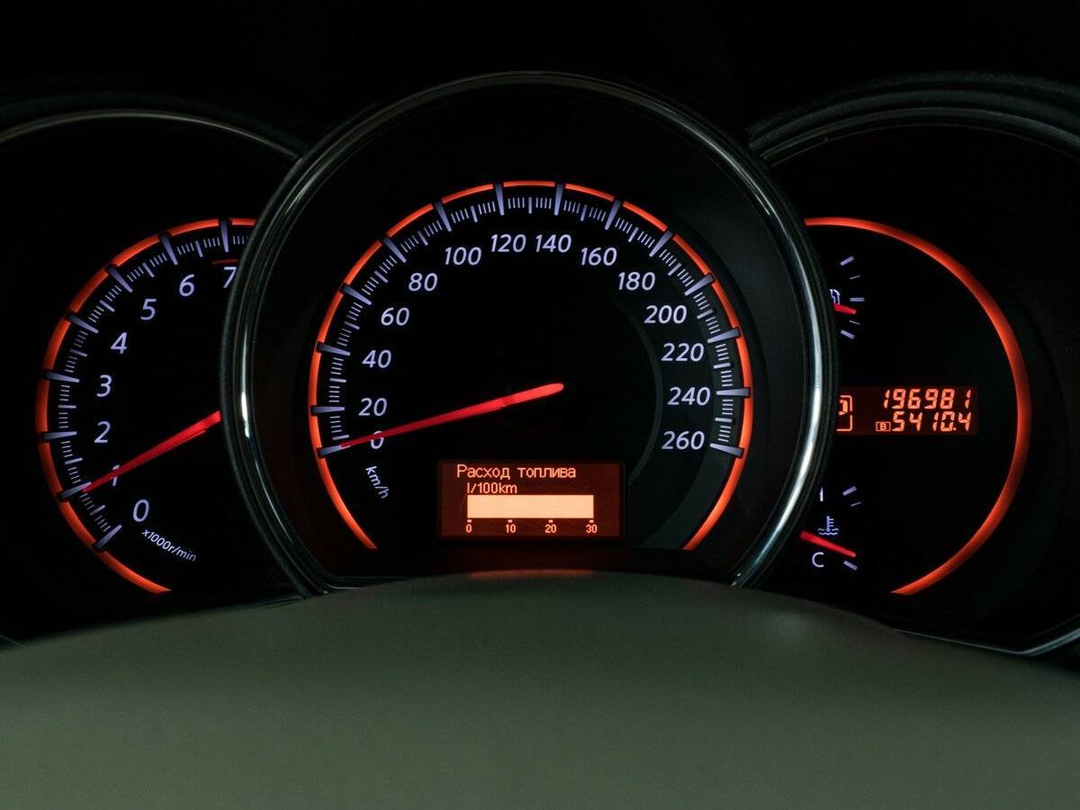 Купить Nissan Murano, 2012, 197 000 км.. Фото: #13