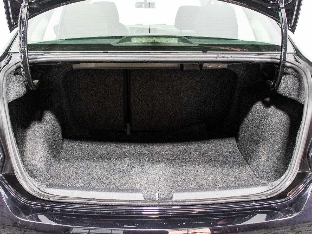 Купить Volkswagen Polo, 2012, 148 222 км.. Фото: #16