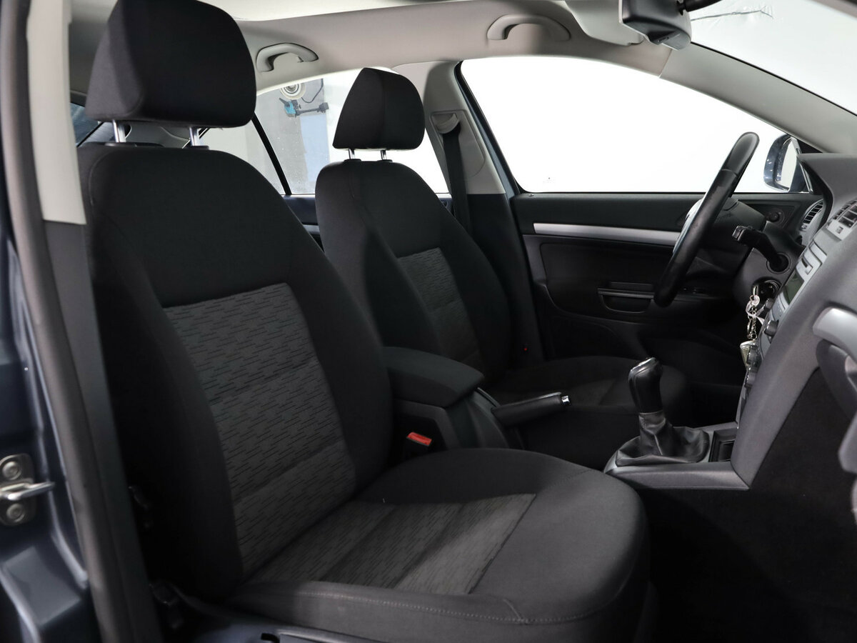 Купить Skoda Octavia, 2012, 190 346 км.. Фото: #14