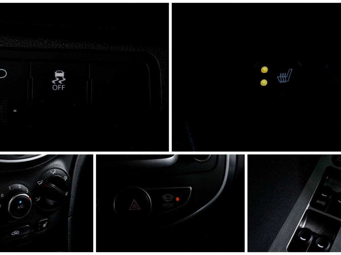 Купить Hyundai Solaris, 2016, 236 209 км.. Фото: #15