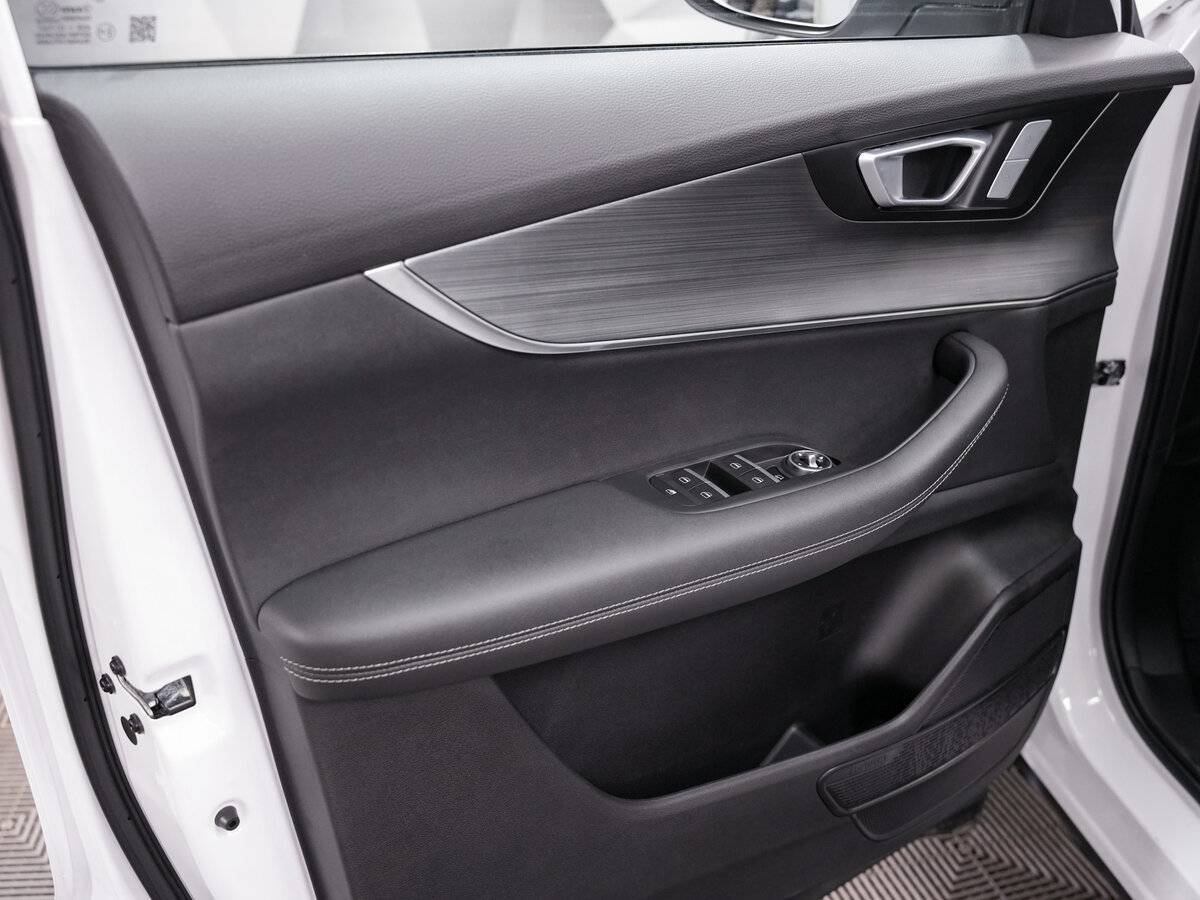 Купить Chery Tiggo 7 Pro Max, 2022, 52 000 км.. Фото: #15