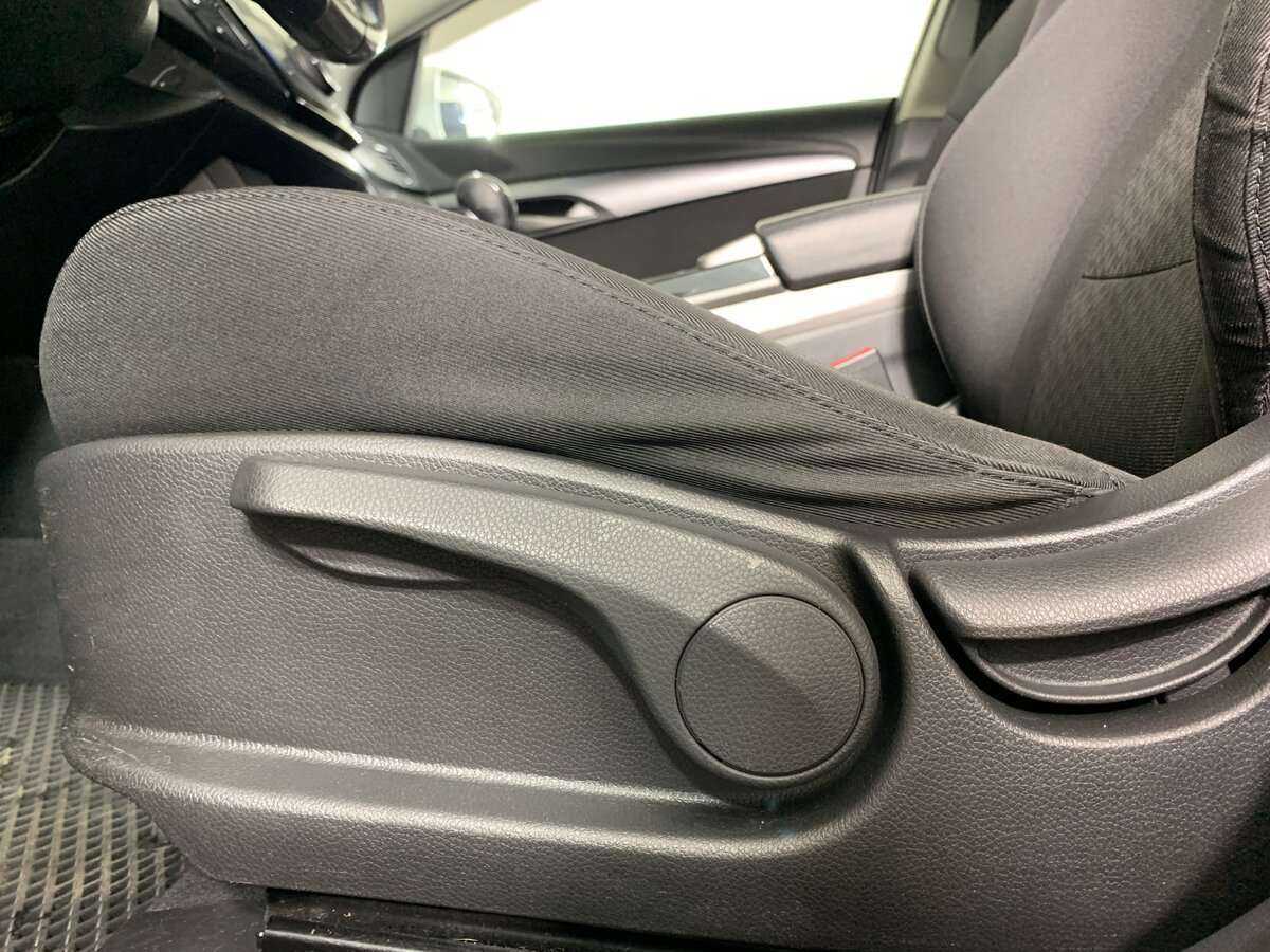 Купить Hyundai i40, 2015, 167 712 км.. Фото: #13