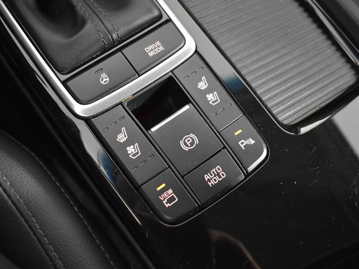 Купить Kia Optima, 2019, 75 118 км.. Фото: #18