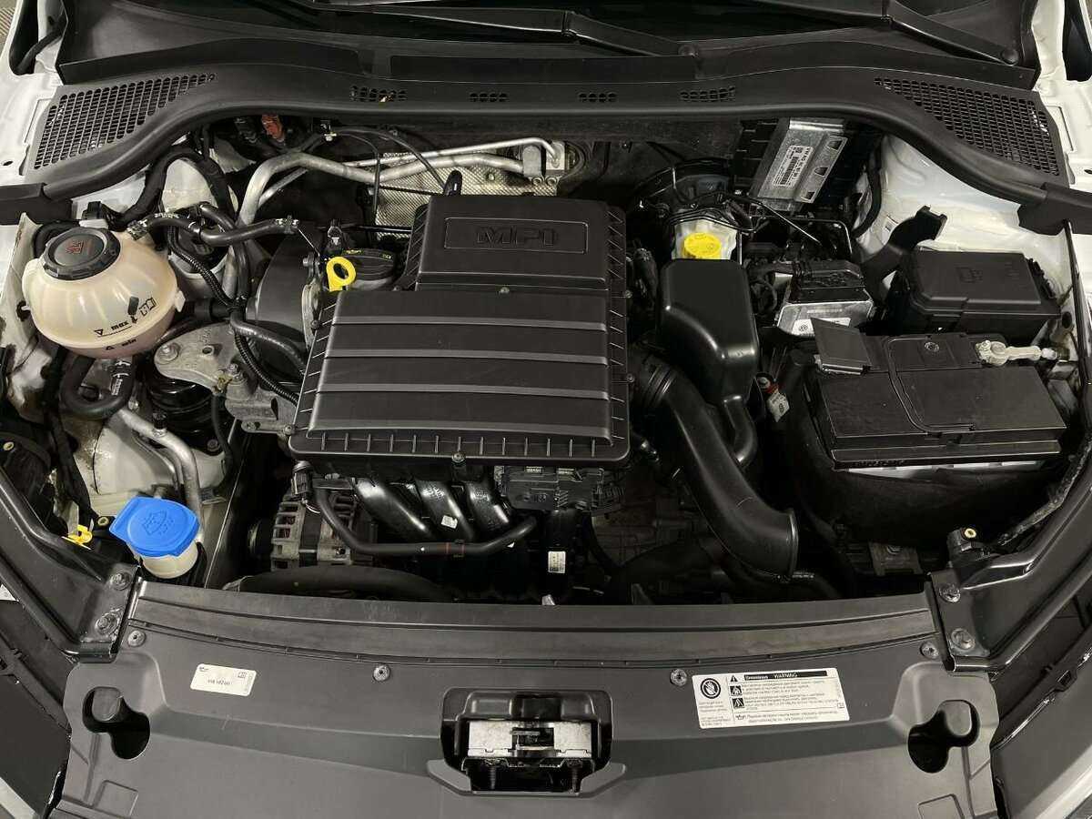 Купить Skoda Rapid, 2020, 78 626 км.. Фото: #15