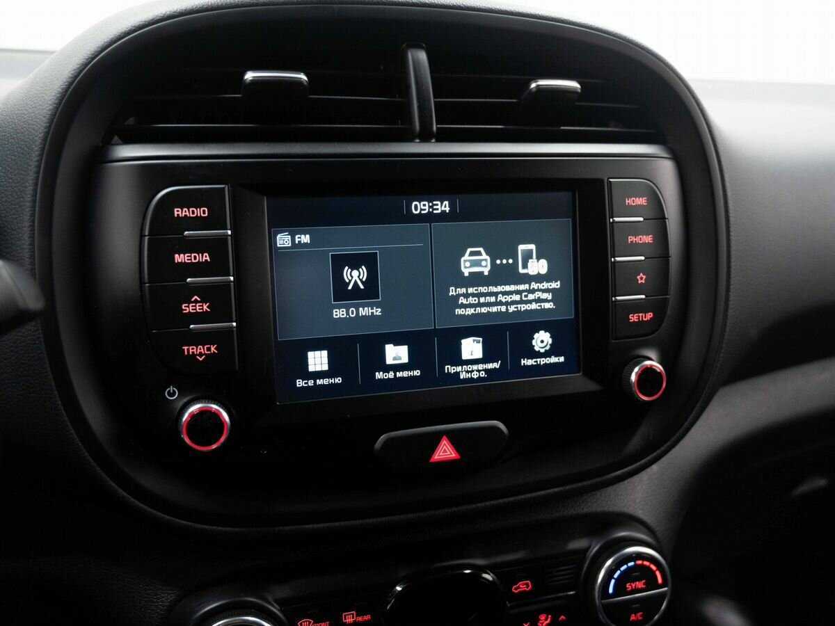 Купить Kia Soul, 2019, 90 000 км.. Фото: #16