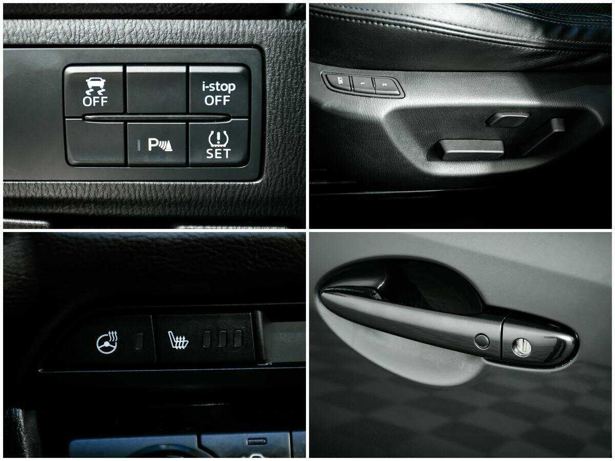 Купить Mazda 6, 2017, 135 734 км.. Фото: #14