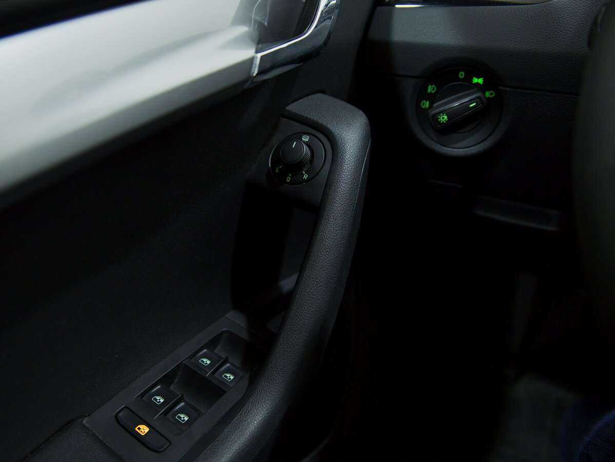 Купить Skoda Octavia, 2019, 97 653 км.. Фото: #9