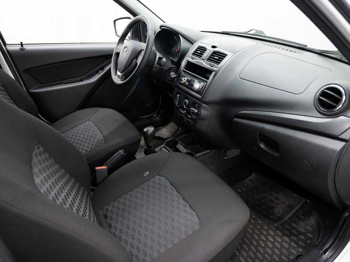 Купить Lada (ВАЗ) Granta, 2020, 81 101 км.. Фото: #10