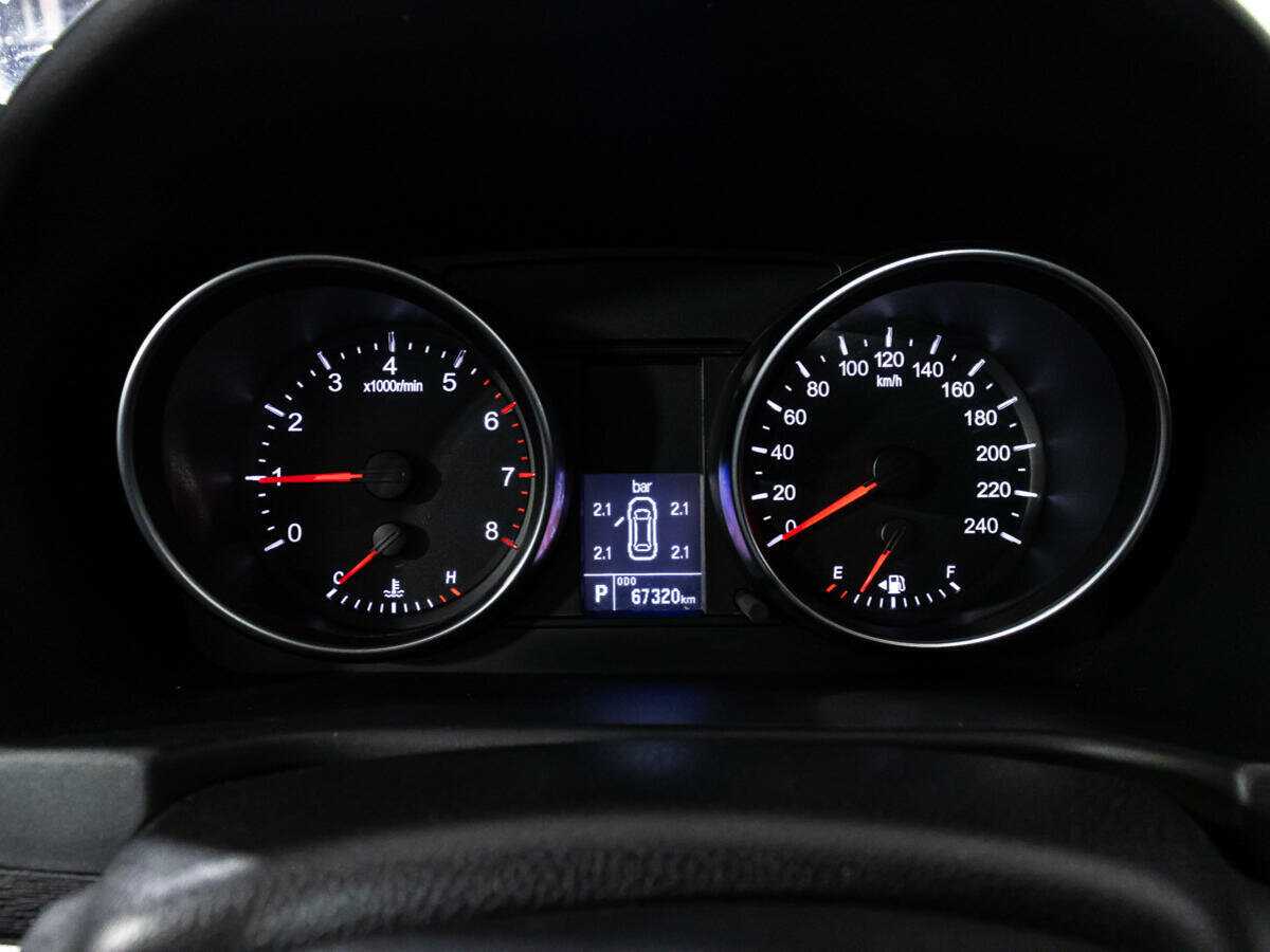 Купить Haval H6, 2017, 67 249 км.. Фото: #11