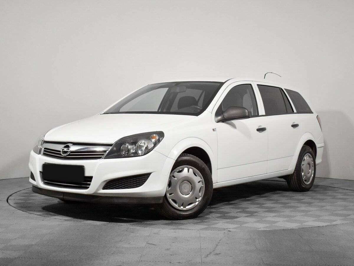Купить Opel Astra, 2013, 65 500 км.. Фото: #0