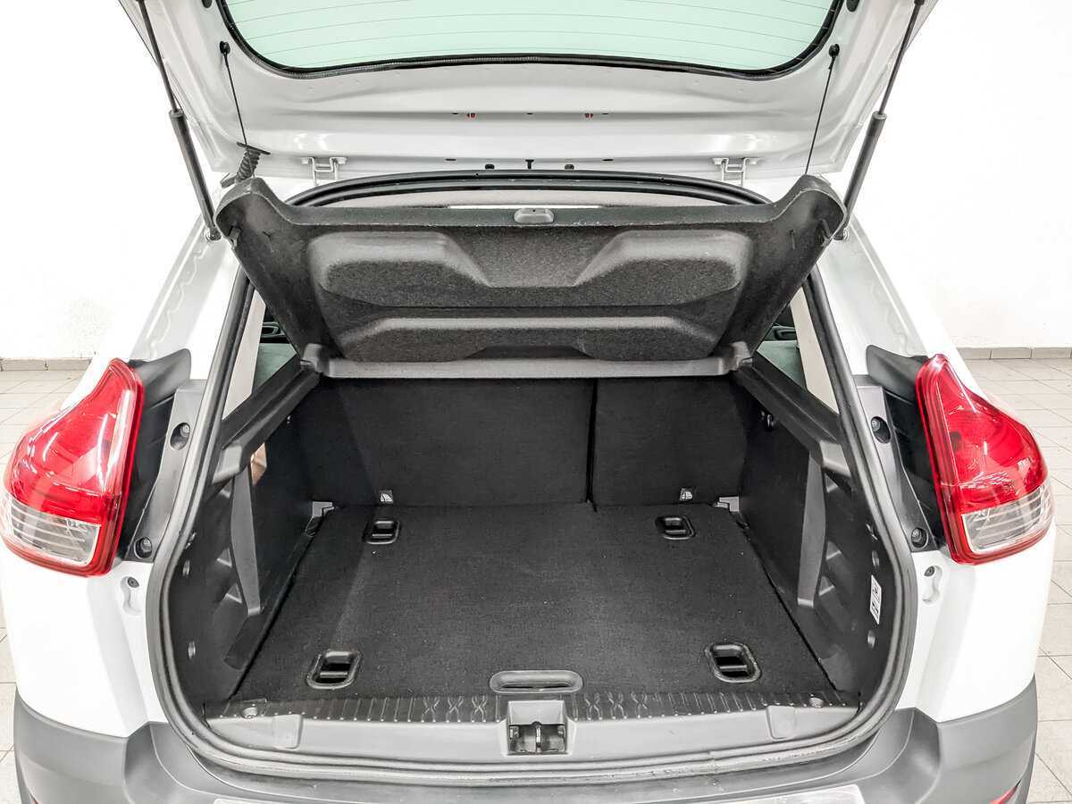 Купить Lada (ВАЗ) XRAY, 2019, 76 626 км.. Фото: #9