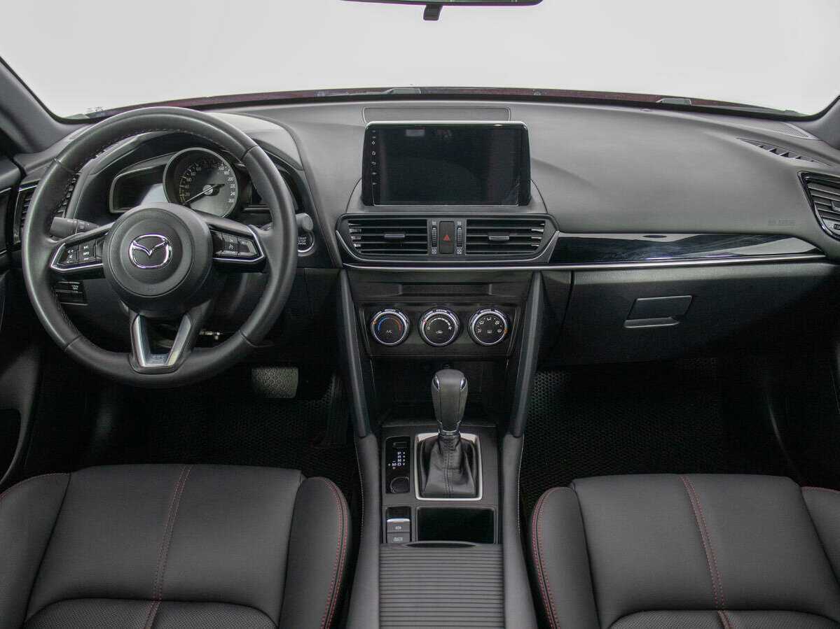 Купить Mazda CX-4, 2022, 40 500 км.. Фото: #12