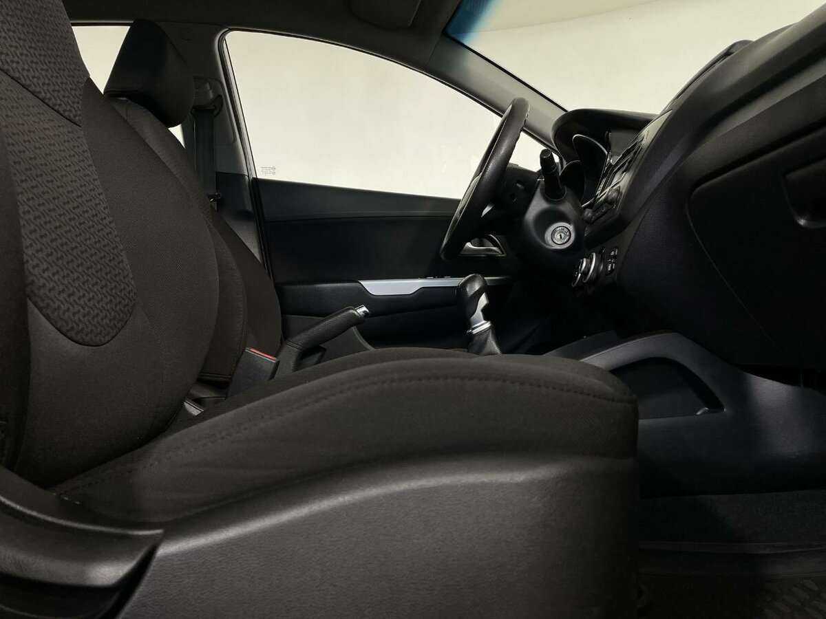 Купить Kia Rio, 2013, 148 544 км.. Фото: #13