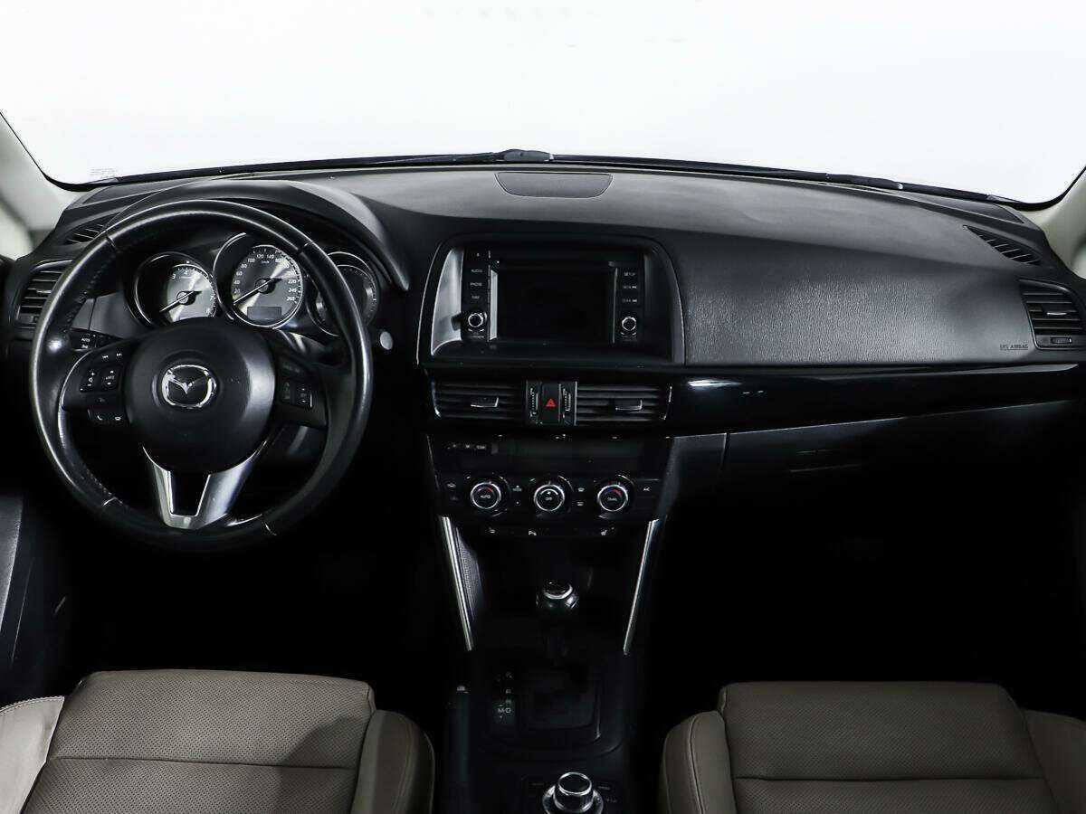Купить Mazda CX-5, 2013, 203 903 км.. Фото: #10