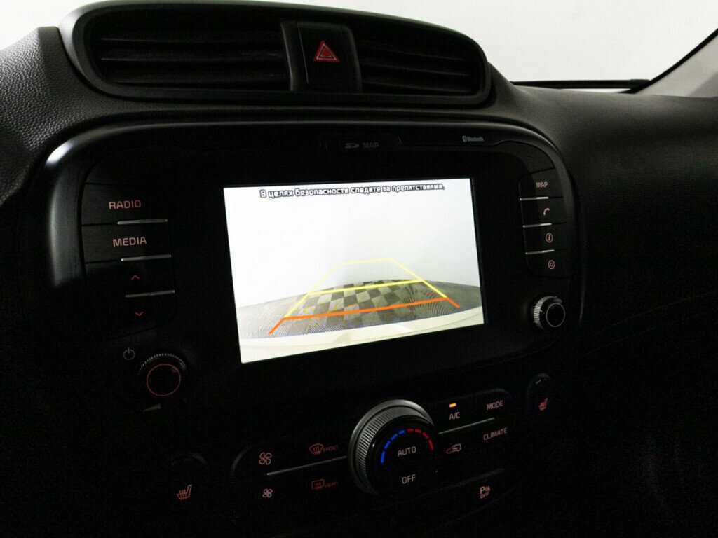 Купить Kia Soul, 2019, 134 188 км.. Фото: #16