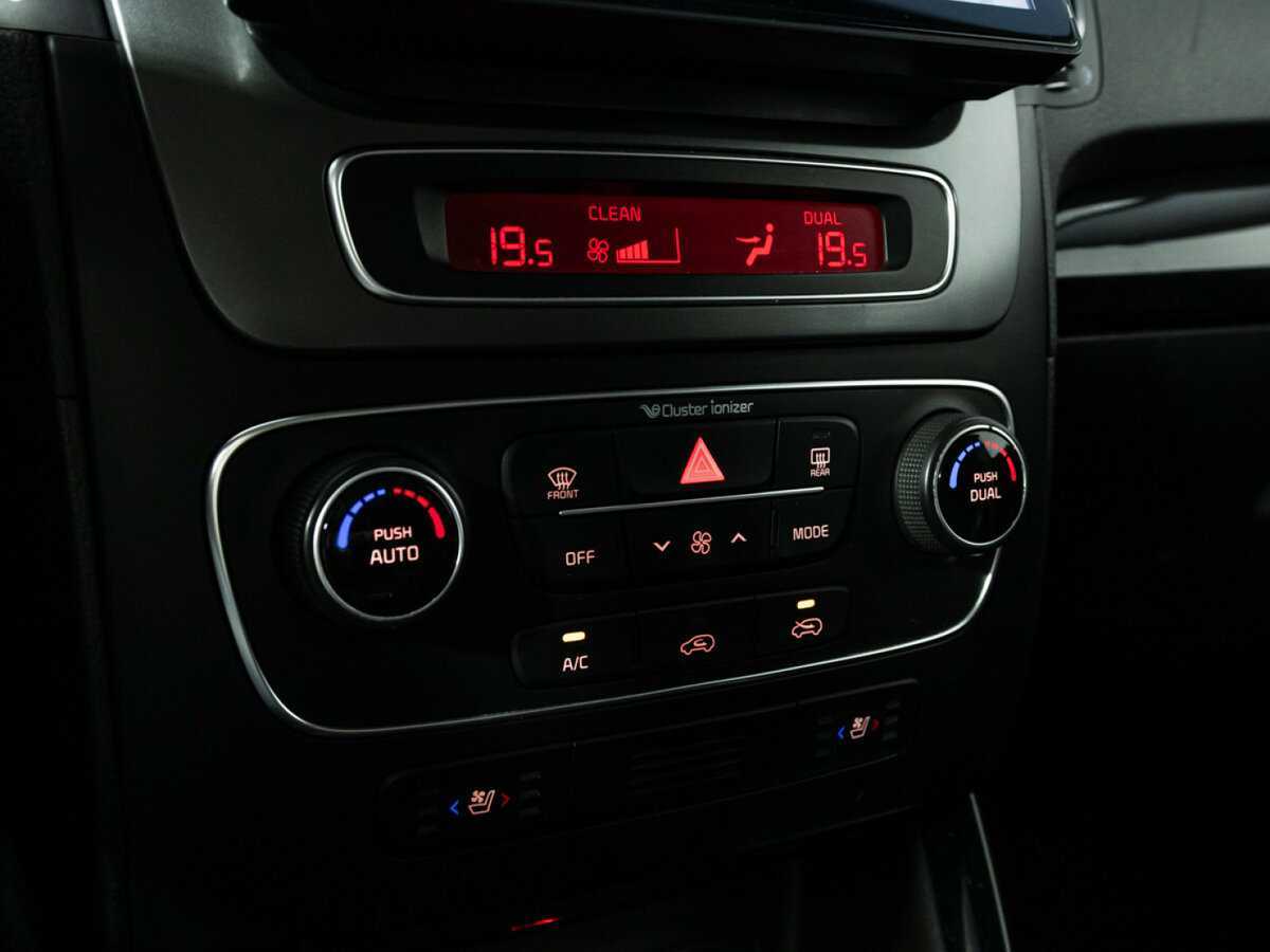 Купить Kia Sorento, 2013, 212 110 км.. Фото: #18