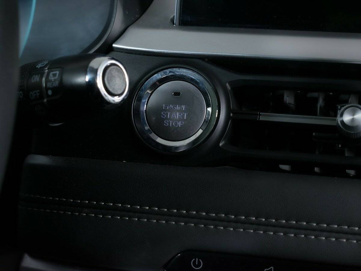 Купить Chery Tiggo 7 Pro, 2022, 44 100 км.. Фото: #16