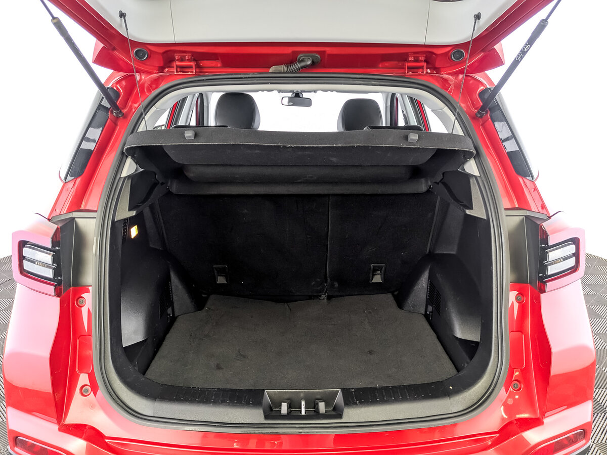 Купить Chery Tiggo 4, 2022, 111 684 км.. Фото: #9