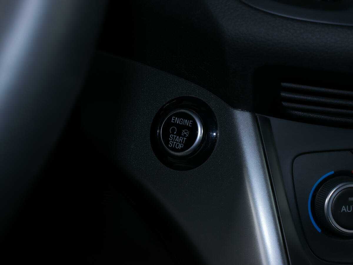 Купить Ford Kuga, 2018, 63 497 км.. Фото: #13