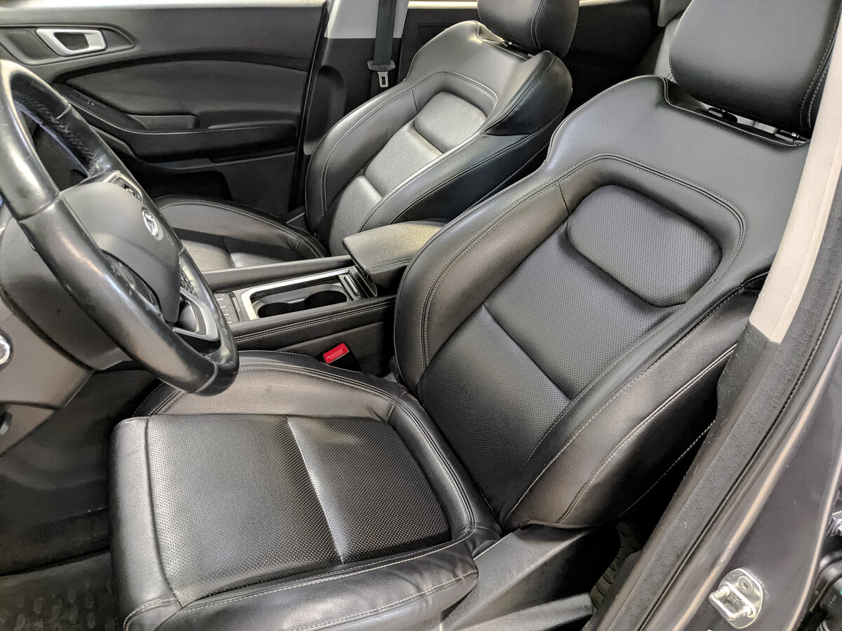 Купить Chery Tiggo 4, 2022, 116 953 км.. Фото: #19