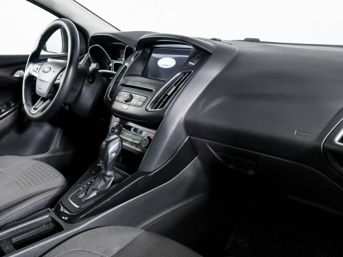 Купить Ford Focus, 2018, 62 260 км.. Фото: #8