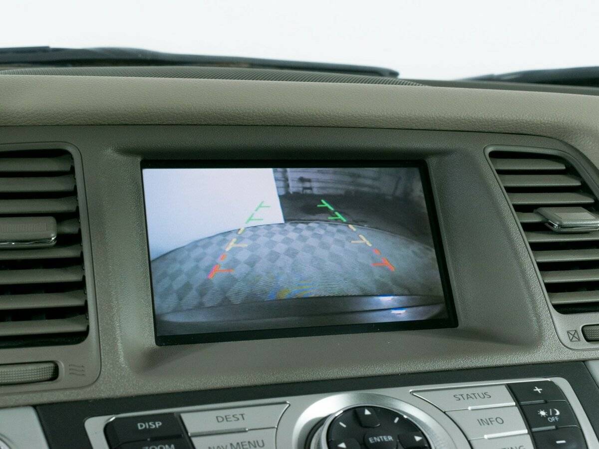 Купить Nissan Murano, 2012, 197 000 км.. Фото: #16