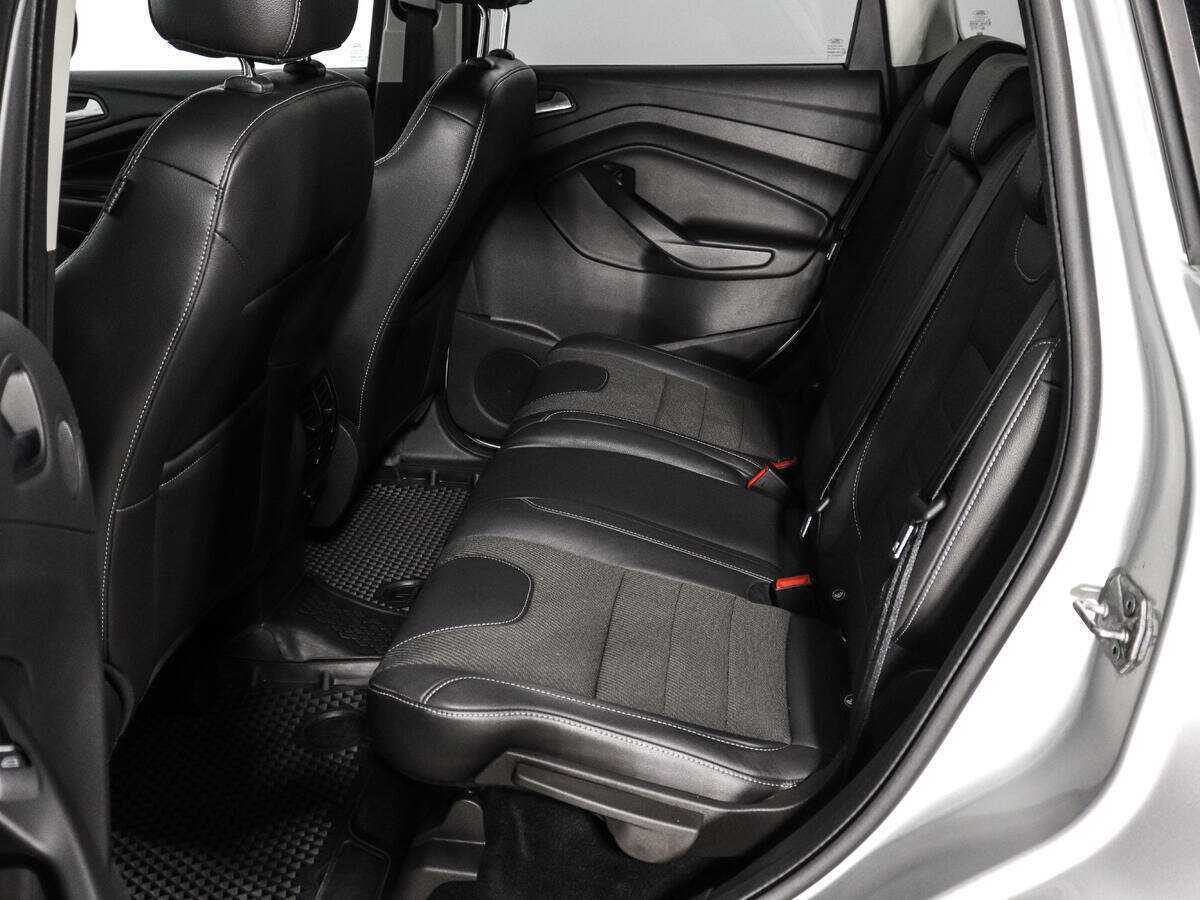 Купить Ford Kuga, 2014, 176 522 км.. Фото: #12