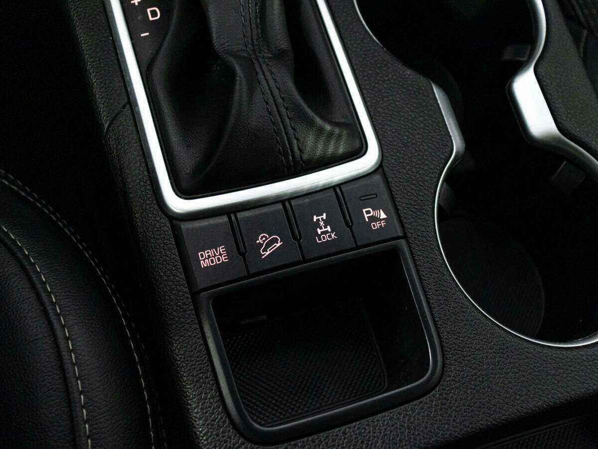 Купить Kia Sportage, 2019, 136 288 км.. Фото: #16