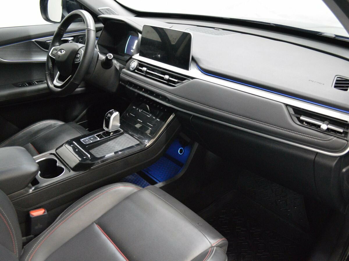 Купить Chery Tiggo 7 Pro, 2022, 40 998 км.. Фото: #11