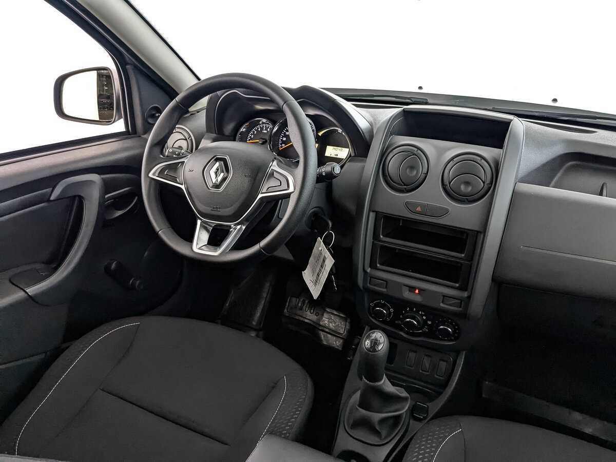Купить Renault Duster, 2020, 14 045 км.. Фото: #20