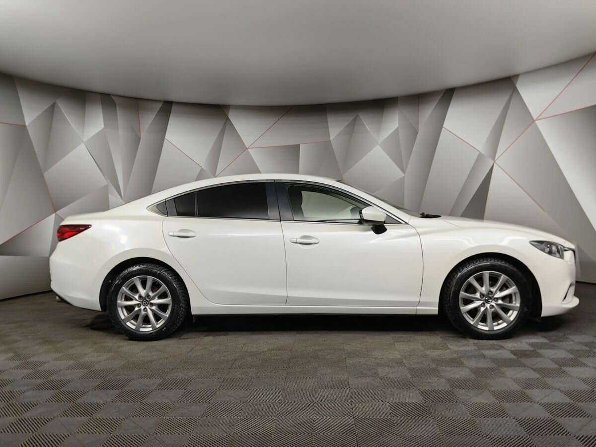 Купить Mazda 6, 2014, 242 590 км.. Фото: #5