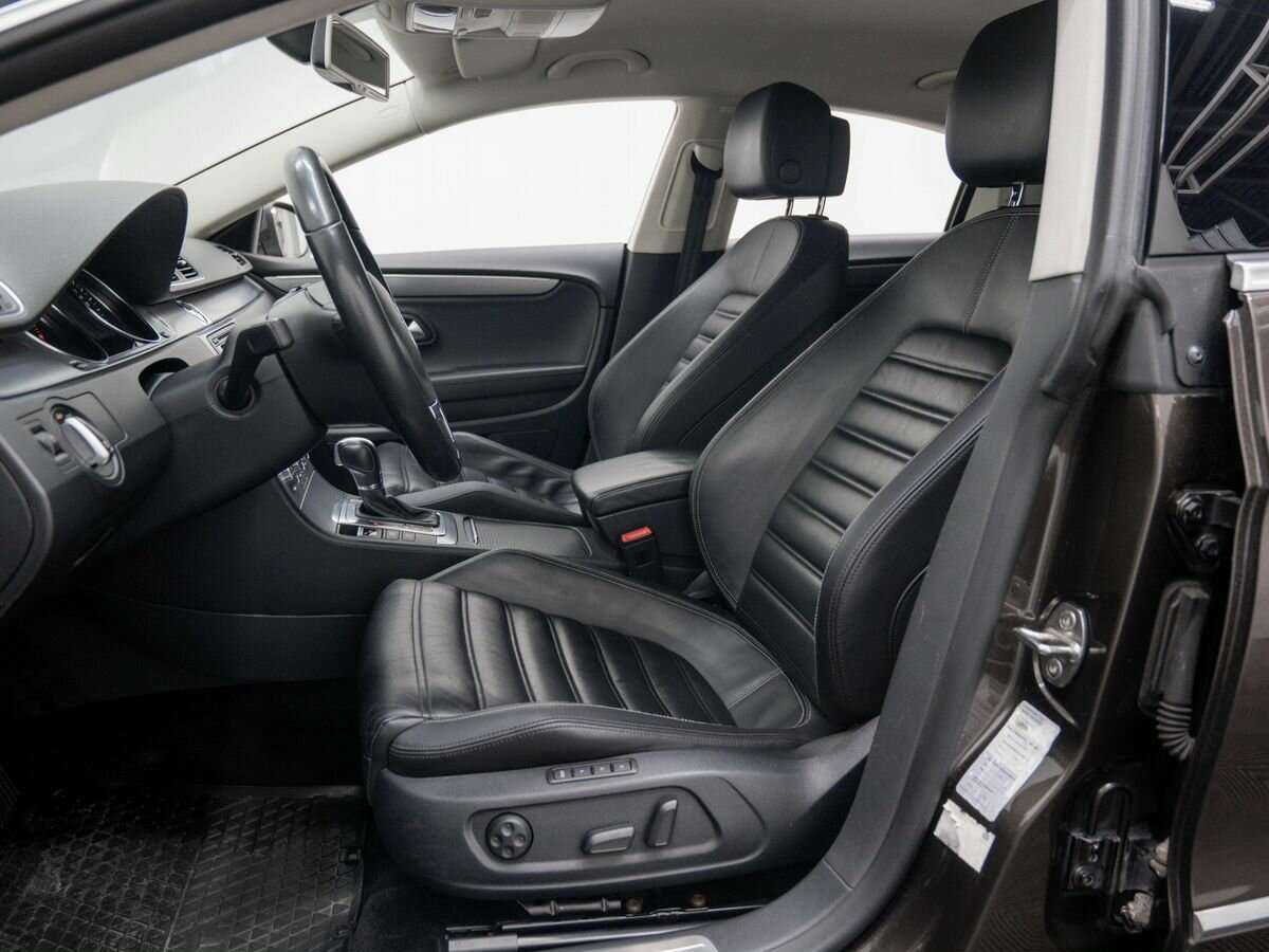 Купить Volkswagen Passat CC, 2012, 149 177 км.. Фото: #13