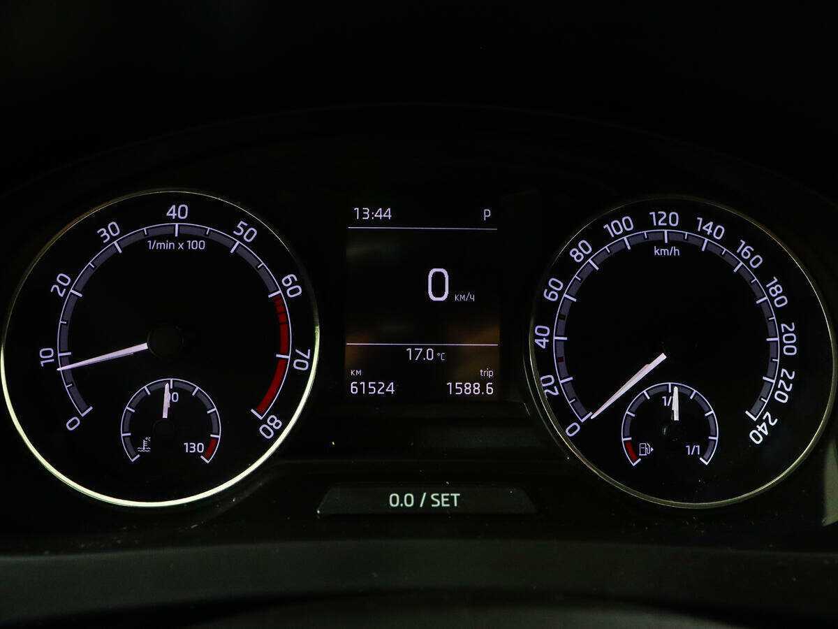 Купить Skoda Rapid, 2019, 61 522 км.. Фото: #10