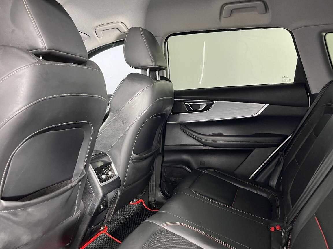 Купить Chery Tiggo 7 Pro, 2022, 146 473 км.. Фото: #8