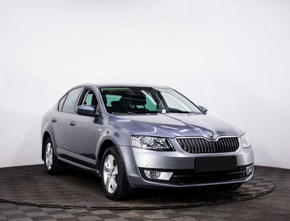 Купить Skoda Octavia, 2016, 193 500 км.. Фото: #2
