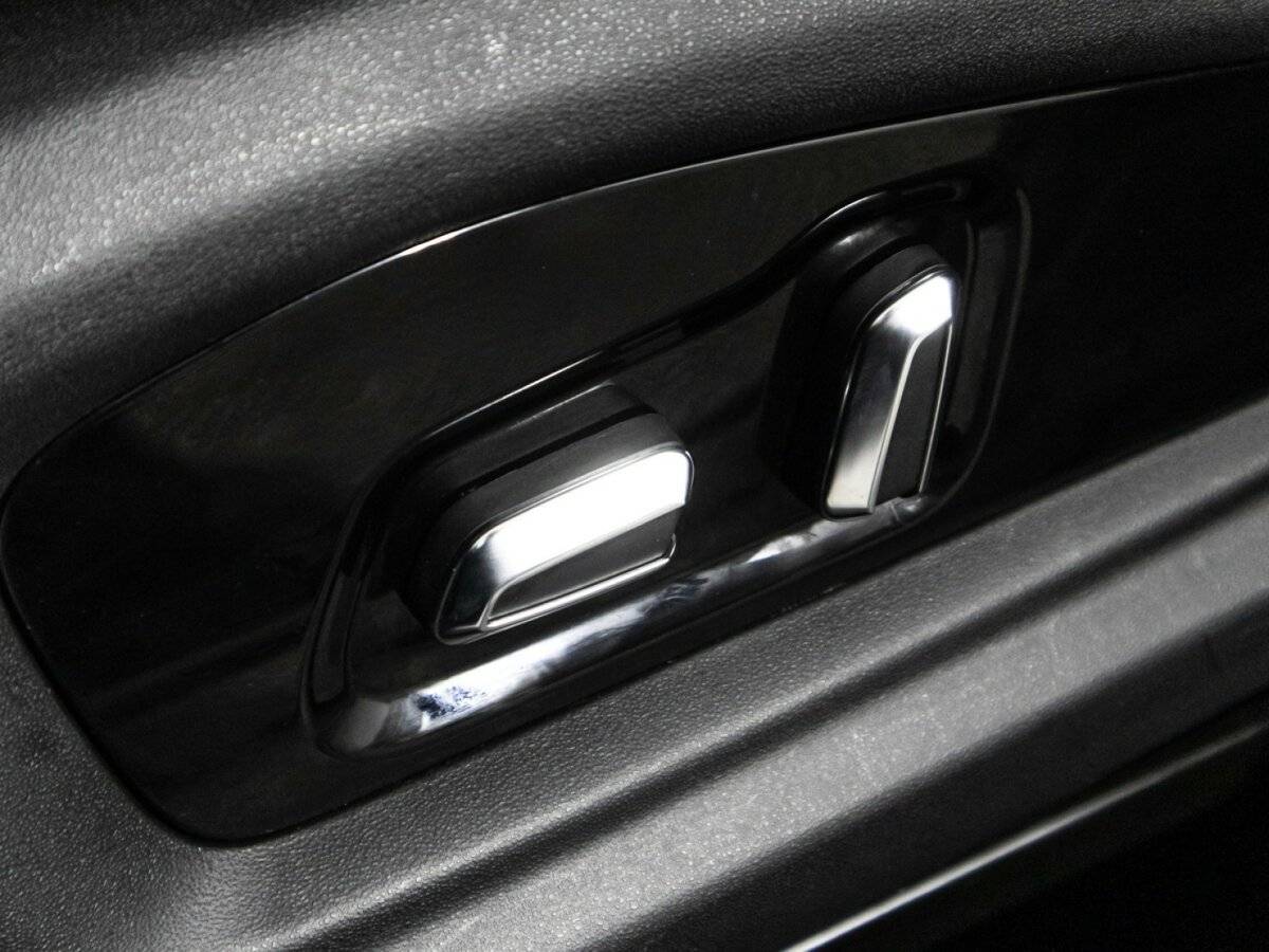 Купить OMODA C5, 2024, 24 468 км.. Фото: #14