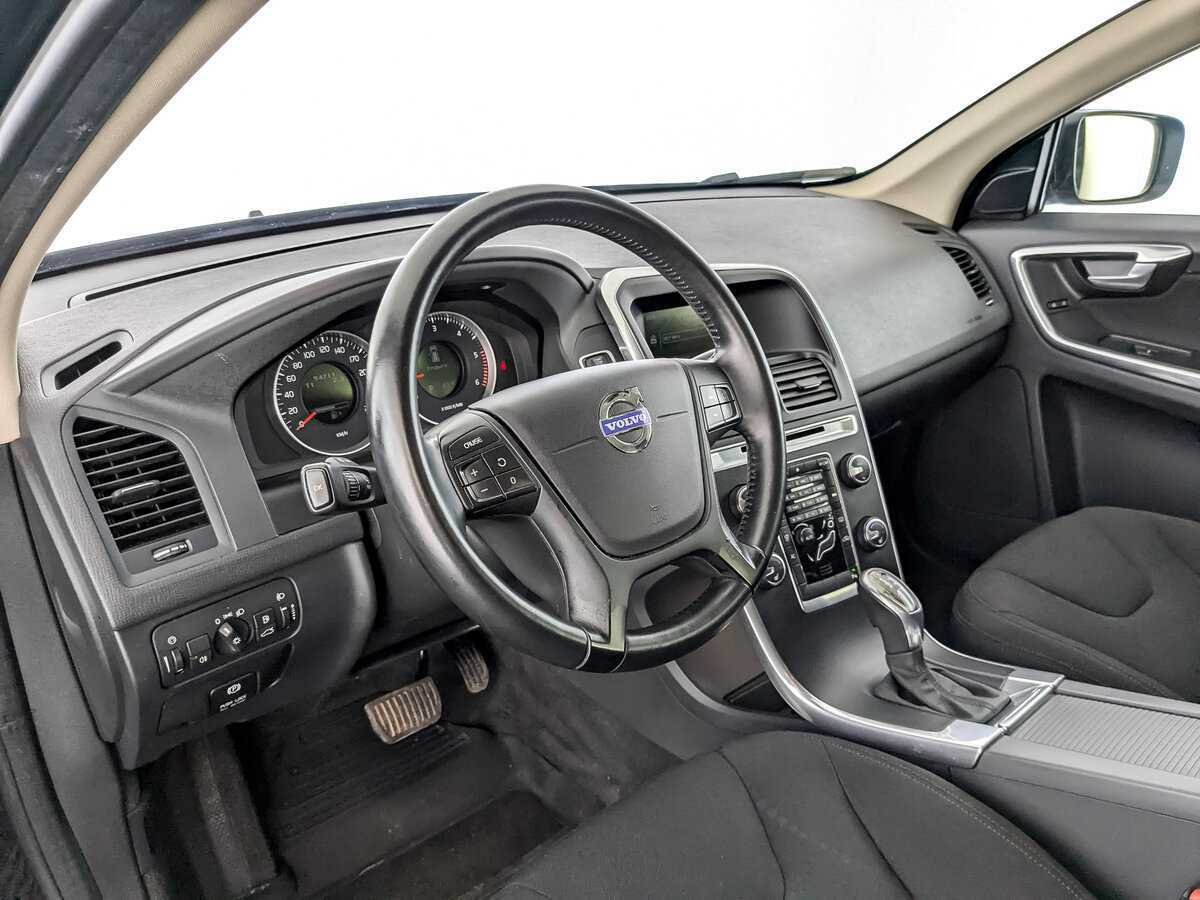 Купить Volvo XC60, 2012, 94 710 км.. Фото: #15
