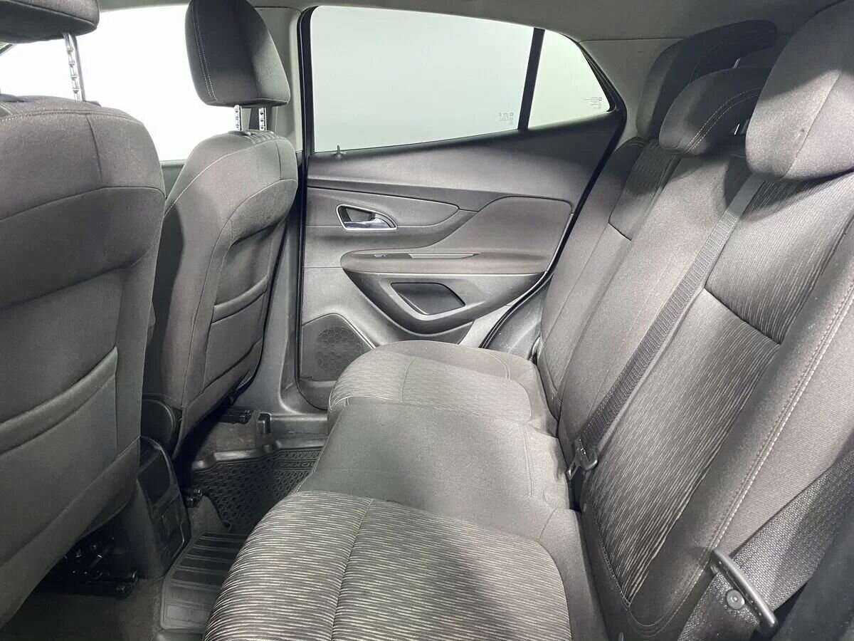 Купить Opel Mokka, 2014, 147 200 км.. Фото: #7