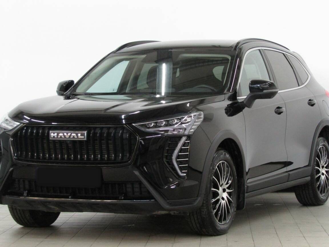Купить Haval Jolion, 2024, 20 973 км.. Посмотреть фото