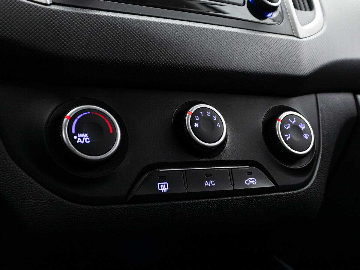 Купить Hyundai Creta, 2020, 101 973 км.. Фото: #15