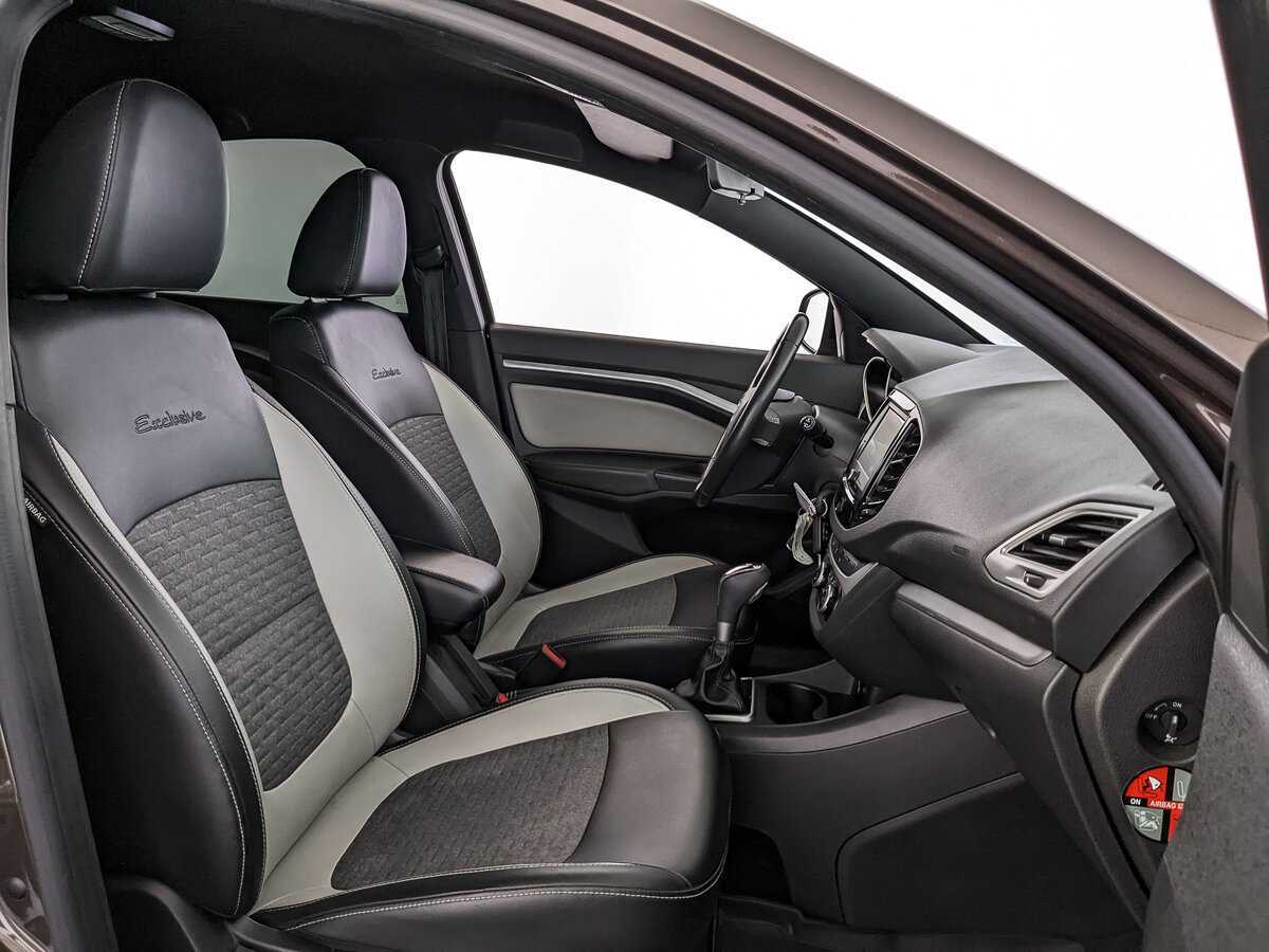 Купить Lada (ВАЗ) Vesta, 2019, 141 946 км.. Фото: #18