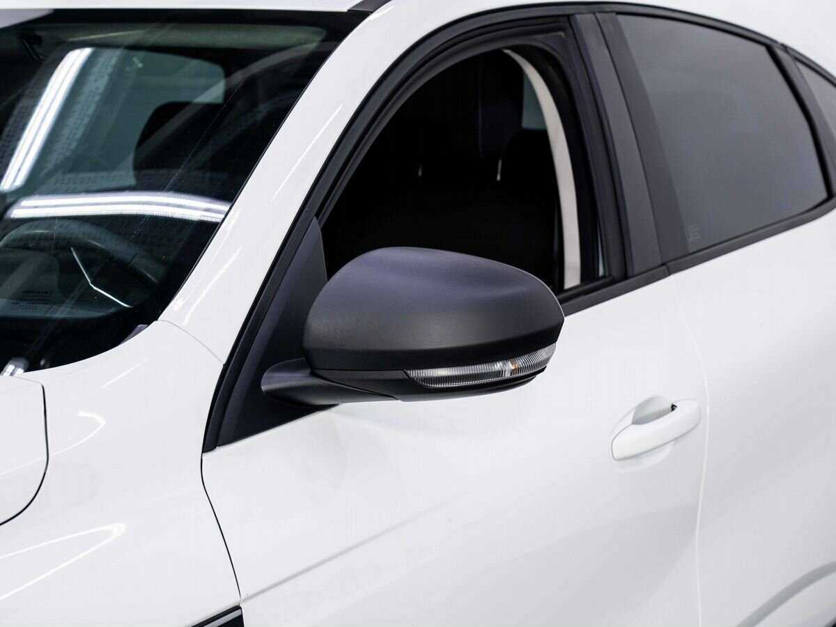 Купить Renault Arkana, 2020, 80 525 км.. Фото: #6